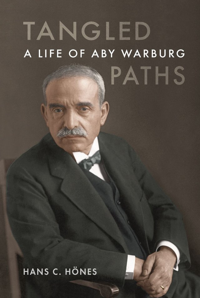 Tangled Paths: A life of Aby Warburg